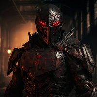 Vengeance