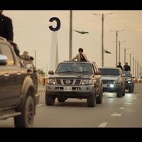 G CLASS