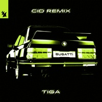 Bugatti - CID Remix