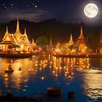 โชยชม (เพลงบรรเลงภาคเหนือ)