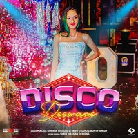 Disco Deewane