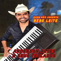 Quem Não Aguenta Bebe Leite