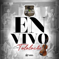 Javier El De Los Llanos - En Vivo