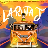 La Ruta J