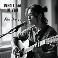 Who I Am in You