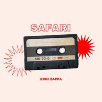 Safari - Radio Edit