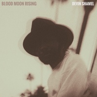 BLOOD MOON RISING
