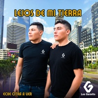 Lejos de Mi Tierra