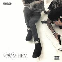 Mayhem (feat. TopOppGen)