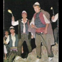 S'bahet darsëm pa flamur