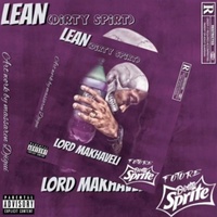 Lean - Lord Makhaveli