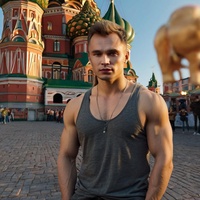 Солнце Встает