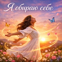 Я oбираю себе