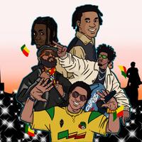 Cotonou est doux - Djvbi Remix