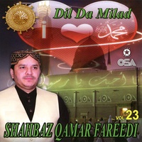 Mere Vehray Vich Kaiday Saiyo - with Daff