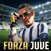 FORZA JUVE