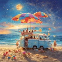 Summer Dreams
