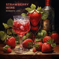 Stawberry Wine