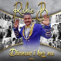 Dimoun I Koz Ou