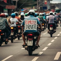 Kamote Driver