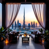 Dubai Magic