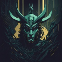 Loki - LoFi