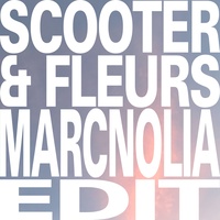 scooter & fleurs marcnolia edit