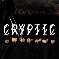 Cryptic - Kobosil Hart Mix
