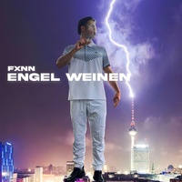 Engel weinen