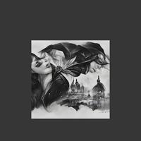 Vengeful