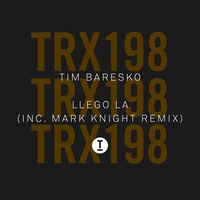 Llego La - Mark Knight Remix