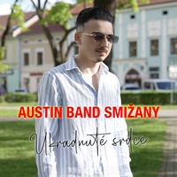 AUSTIN BAND SMIŽANY - Ukradnuté srdce