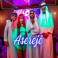 Aserejé