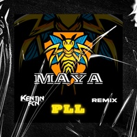 Maya - Remix