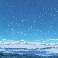 Snowfall