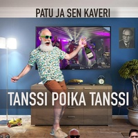 Tanssi poika tanssi