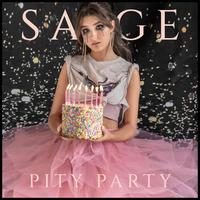 Pity Party