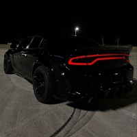 SRT FULL NWAR
