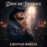 Dios Me Bendice