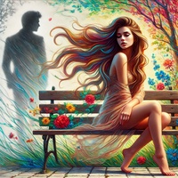 Shadows of Us
