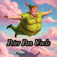 Peter Pan Uncle (Remix)