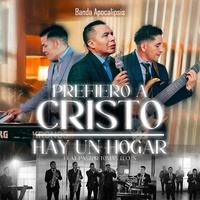 Prefiero a Cristo, Hay un Hogar