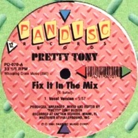 Fix It in the Mix - Original