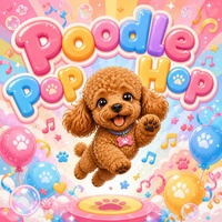 Poodle Pop Hop