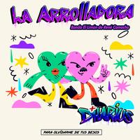 Para Olvidarme De Tus Besos