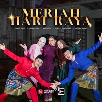 Meriah Hari Raya