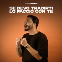 Se devo tradirti lo faccio con te