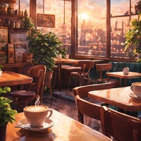 Soft Lohip Fihop Coffee (334648)