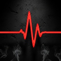 Suspense|Heavy bass line of unsettling tension