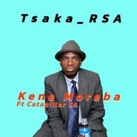 Kene Moreba (feat. CatapillarSA)